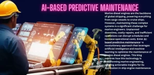 AI-Based Predictive Maintenance