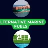 Alternative Marine Fuels