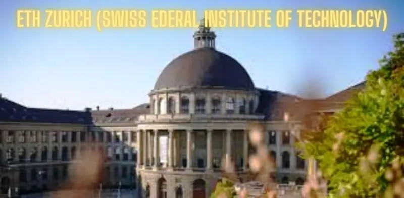 ETH Zurich 