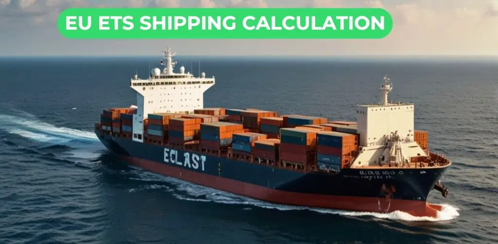 EU ETS Shipping Calculation