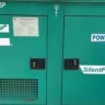 How to Correctly Size a Diesel Generator