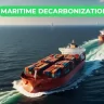 Maritime Decarbonization