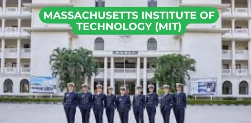 Massachusetts Institute of Technology 