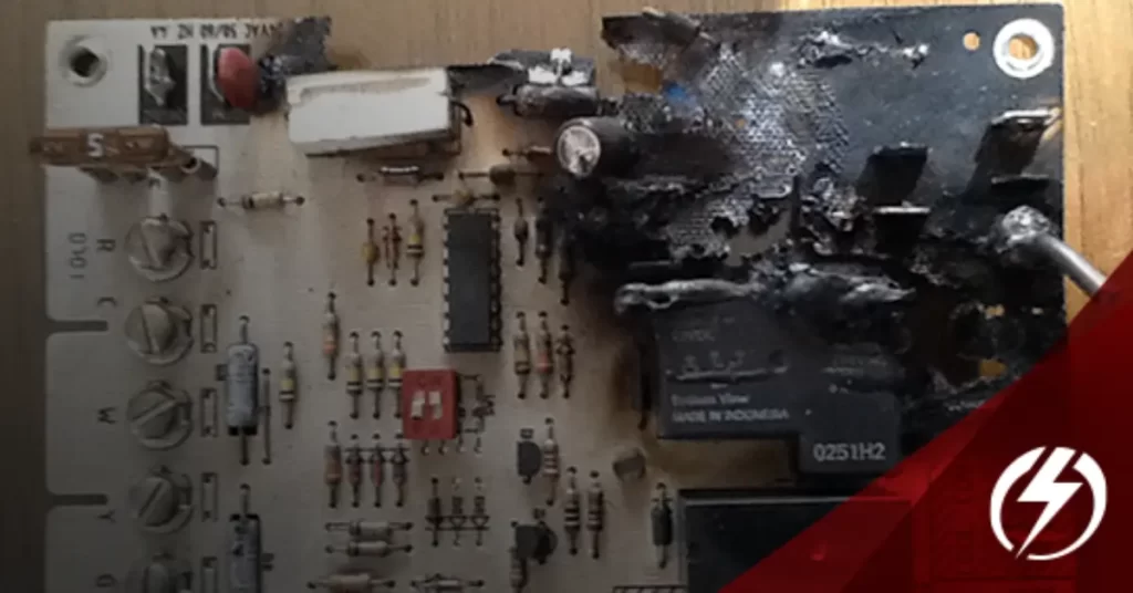 Generator Surging While Running: Causes and Fixes 4 Damaged Electronics from Surges