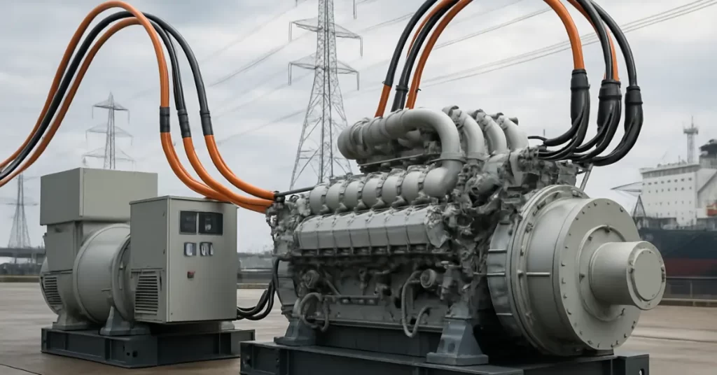 How To Synchronize Generators In Parallel: The Best Of [2025 Guide]