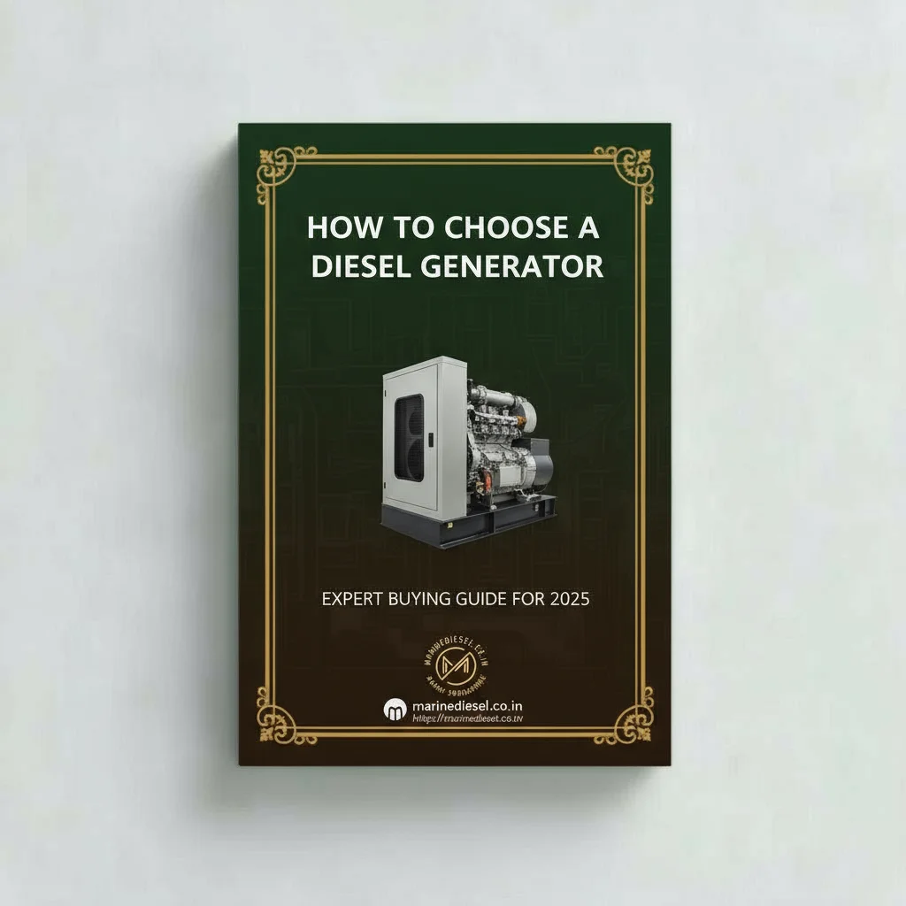 Diesel Generator Buying Guide: Best Of 2025