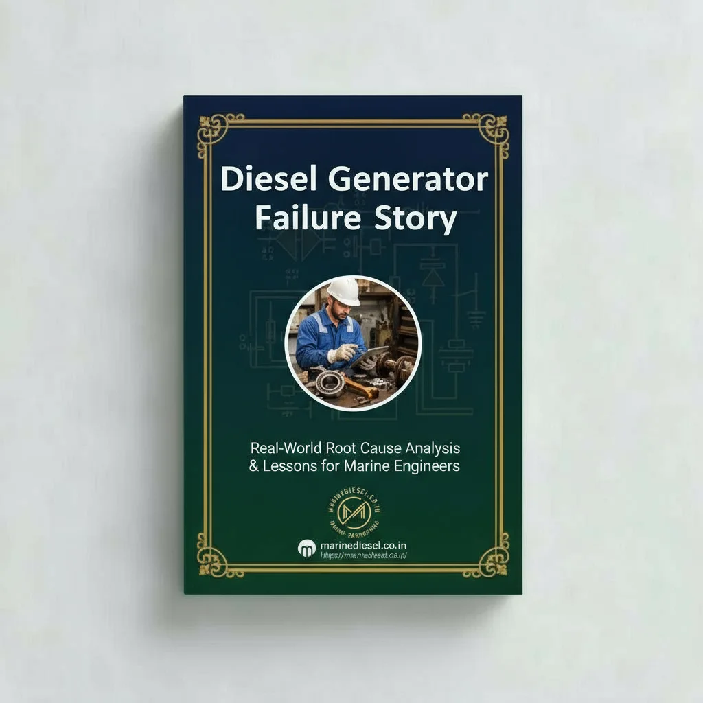 Generator Failure Root Cause Analysis Of 2026: A Costly Cascade