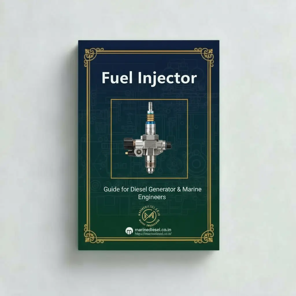 Fuel Injector Explained: The Best Guide Of 2025-26 For Diesel & Marine ...